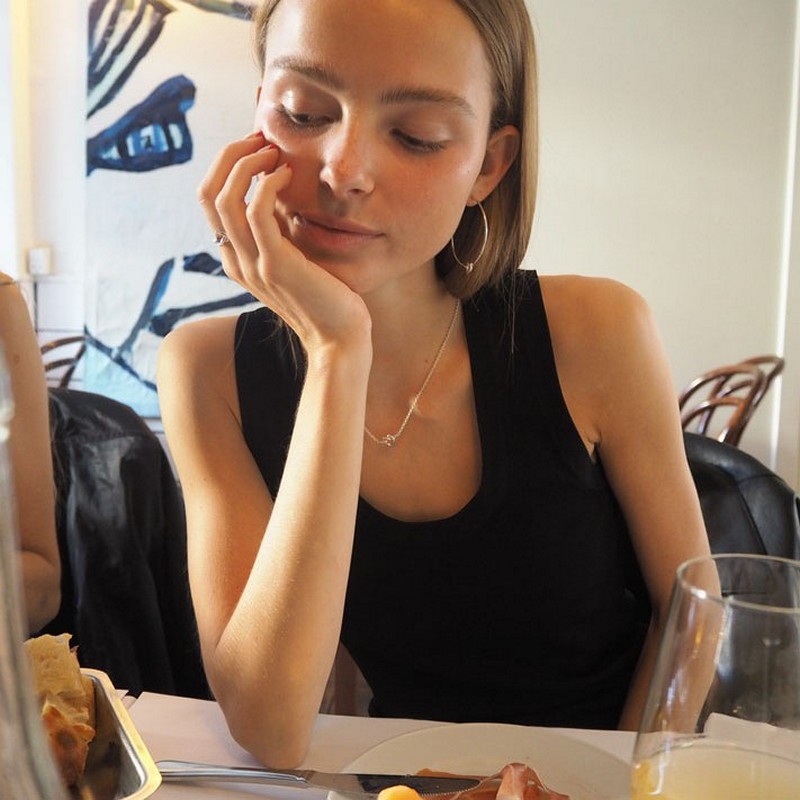 Jane Kønig halskæder